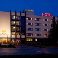 TĘCZOWY MŁYN hotel Kielce noclegi restauracja konferencje wypoczynek w Polsce